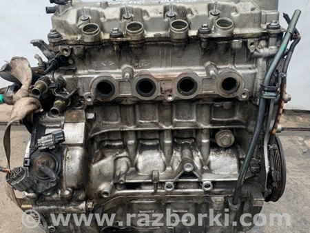 ФОТО Двигатель бензиновый для Honda Civic 7 EU, EN, ES (09.2000 - 06.2006) Киев