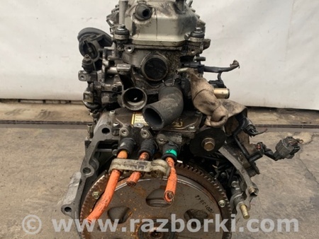 ФОТО Двигатель бензиновый для Honda Civic 7 EU, EN, ES (09.2000 - 06.2006) Киев