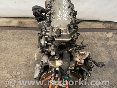 ФОТО Двигатель бензиновый для Honda Civic 7 EU, EN, ES (09.2000 - 06.2006) Киев