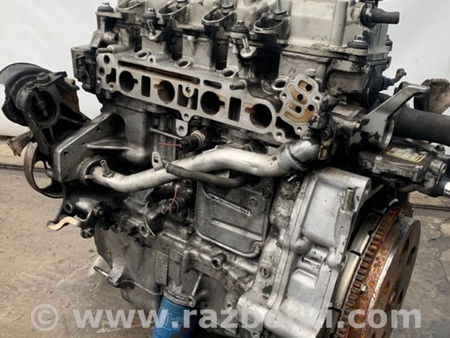 ФОТО Двигатель бензиновый для Honda Civic 7 EU, EN, ES (09.2000 - 06.2006) Киев