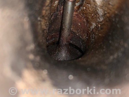 ФОТО Двигатель бензиновый для Honda Civic 7 EU, EN, ES (09.2000 - 06.2006) Киев
