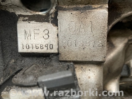 ФОТО Двигатель бензиновый для Honda Civic 7 EU, EN, ES (09.2000 - 06.2006) Киев