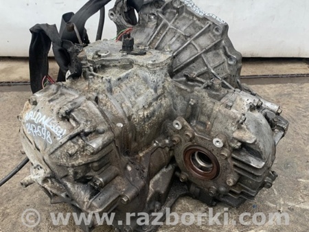 ФОТО АКПП (коробка автомат) для Toyota Avalon XX20 (08.1999-11.2004) Киев