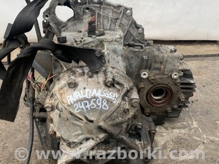 ФОТО АКПП (коробка автомат) для Toyota Avalon XX20 (08.1999-11.2004) Киев