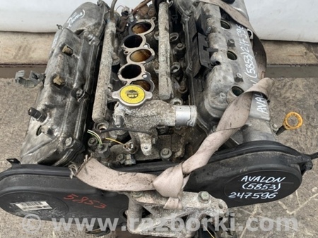 ФОТО Двигатель бензиновый для Toyota Avalon XX20 (08.1999-11.2004) Киев