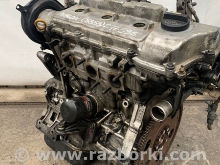 ФОТО Двигатель бензиновый для Toyota Avalon XX20 (08.1999-11.2004) Киев