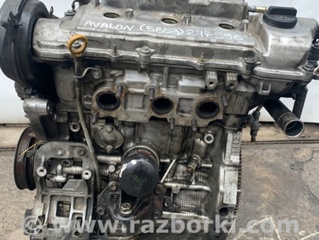 ФОТО Двигатель бензиновый для Toyota Avalon XX20 (08.1999-11.2004) Киев