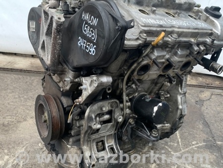 ФОТО Двигатель бензиновый для Toyota Avalon XX20 (08.1999-11.2004) Киев