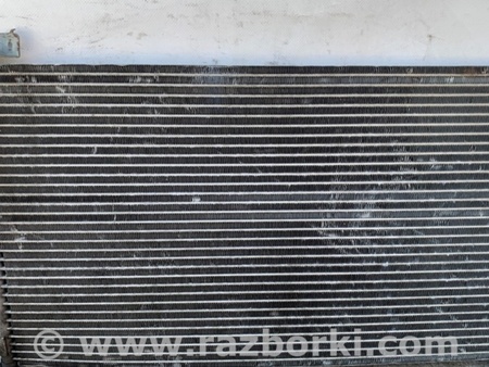 ФОТО Радиатор кондиционера для Honda Civic 7 EU, EN, ES (09.2000 - 06.2006) Киев
