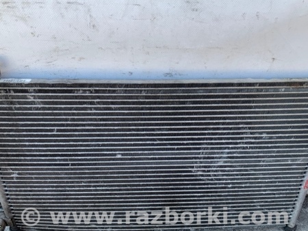 ФОТО Радиатор кондиционера для Honda Civic 7 EU, EN, ES (09.2000 - 06.2006) Киев