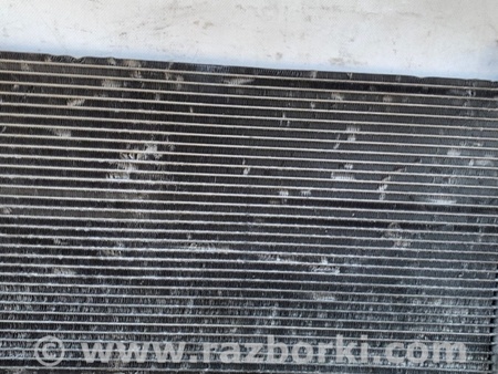 ФОТО Радиатор кондиционера для Honda Civic 7 EU, EN, ES (09.2000 - 06.2006) Киев