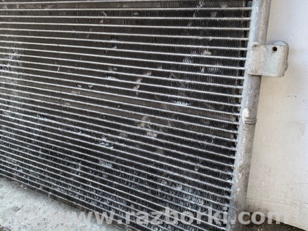 ФОТО Радиатор кондиционера для Honda Civic 7 EU, EN, ES (09.2000 - 06.2006) Киев