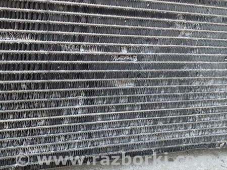 ФОТО Радиатор кондиционера для Honda Civic 7 EU, EN, ES (09.2000 - 06.2006) Киев