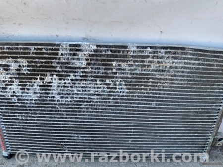 ФОТО Радиатор кондиционера для Honda Civic 7 EU, EN, ES (09.2000 - 06.2006) Киев