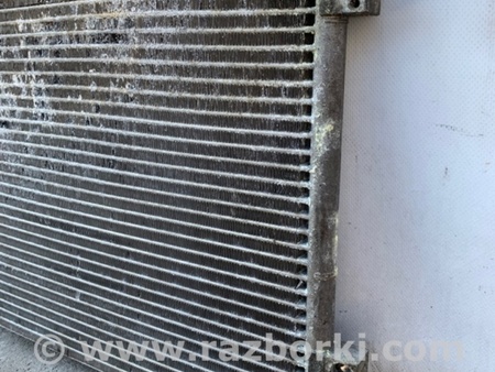 ФОТО Радиатор кондиционера для Honda Civic 7 EU, EN, ES (09.2000 - 06.2006) Киев