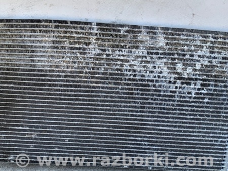 ФОТО Радиатор кондиционера для Honda Civic 7 EU, EN, ES (09.2000 - 06.2006) Киев