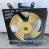 ФОТО Диффузор вентилятора радиатора (Кожух) для Honda Civic 7 EU, EN, ES (09.2000 - 06.2006) Киев