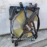 ФОТО Диффузор вентилятора радиатора (Кожух) для Honda Civic 7 EU, EN, ES (09.2000 - 06.2006) Киев