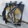 ФОТО Диффузор вентилятора радиатора (Кожух) для Honda Civic 7 EU, EN, ES (09.2000 - 06.2006) Киев