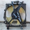 ФОТО Диффузор вентилятора радиатора (Кожух) для Honda Civic 7 EU, EN, ES (09.2000 - 06.2006) Киев