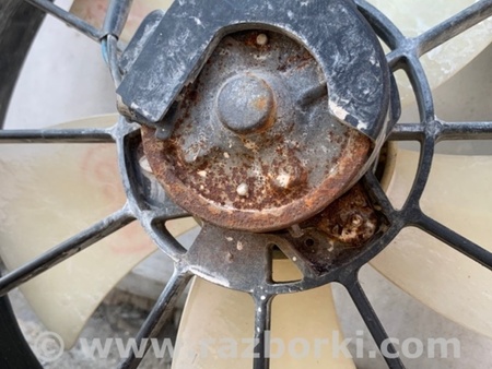 ФОТО Диффузор вентилятора радиатора (Кожух) для Honda Civic 7 EU, EN, ES (09.2000 - 06.2006) Киев