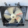 ФОТО Диффузор вентилятора радиатора (Кожух) для Honda Civic 7 EU, EN, ES (09.2000 - 06.2006) Киев