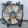 ФОТО Диффузор вентилятора радиатора (Кожух) для Honda Civic 7 EU, EN, ES (09.2000 - 06.2006) Киев