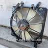 ФОТО Диффузор вентилятора радиатора (Кожух) для Honda Civic 7 EU, EN, ES (09.2000 - 06.2006) Киев