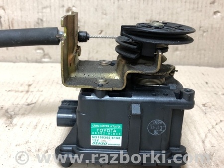 ФОТО Моторчик привода круиз контроля для Toyota Avalon XX20 (08.1999-11.2004) Киев