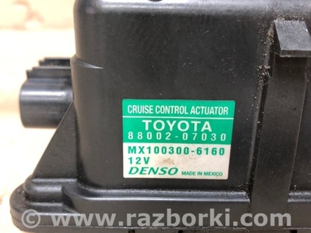 ФОТО Моторчик привода круиз контроля для Toyota Avalon XX20 (08.1999-11.2004) Киев