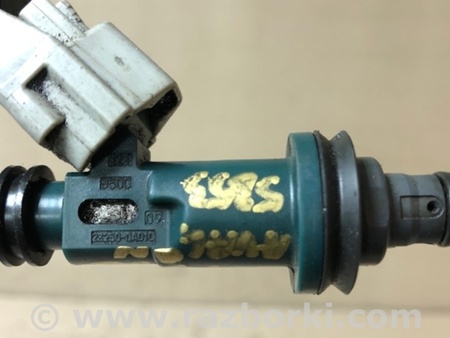 ФОТО Форсунка топливная для Toyota Avalon XX20 (08.1999-11.2004) Киев