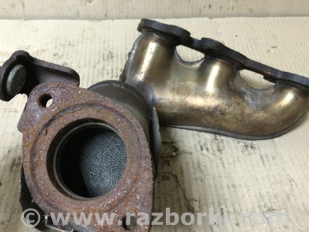 ФОТО Катализатор для Toyota Avalon XX20 (08.1999-11.2004) Киев