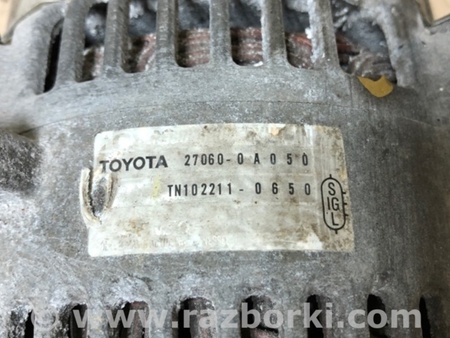 ФОТО Генератор для Toyota Avalon XX20 (08.1999-11.2004) Киев