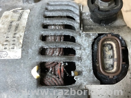 ФОТО Генератор для Toyota Avalon XX20 (08.1999-11.2004) Киев
