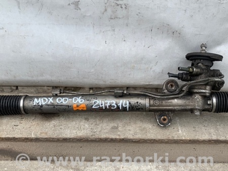 ФОТО Рулевая рейка для Acura MDX YD1 (2000-2006) Киев