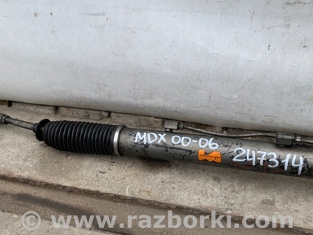 ФОТО Рулевая рейка для Acura MDX YD1 (2000-2006) Киев