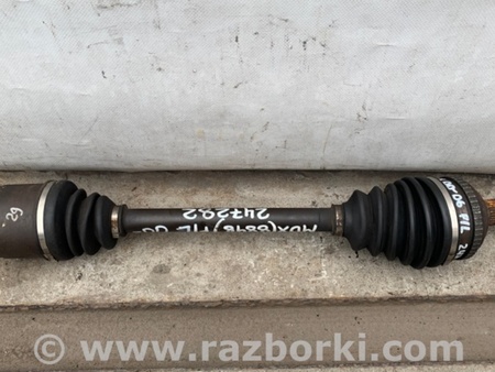 ФОТО Привод передний для Acura MDX YD1 (2000-2006) Киев