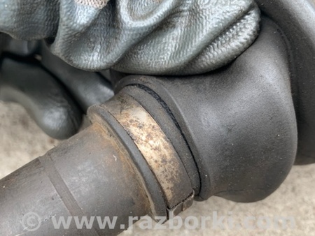 ФОТО Привод передний для Acura MDX YD1 (2000-2006) Киев