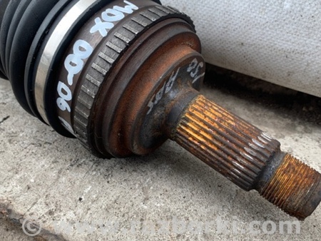 ФОТО Привод передний для Acura MDX YD1 (2000-2006) Киев