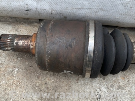 ФОТО Привод передний для Acura MDX YD1 (2000-2006) Киев