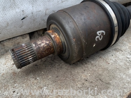 ФОТО Привод передний для Acura MDX YD1 (2000-2006) Киев