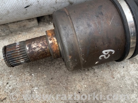 ФОТО Привод передний для Acura MDX YD1 (2000-2006) Киев