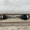 Привод передний Acura MDX YD1 (2000-2006)