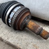ФОТО Привод передний для Acura MDX YD1 (2000-2006) Киев