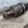 ФОТО Привод передний для Acura MDX YD1 (2000-2006) Киев