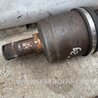 ФОТО Привод передний для Acura MDX YD1 (2000-2006) Киев