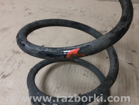 ФОТО Пружина задняя для Subaru Forester SG Киев