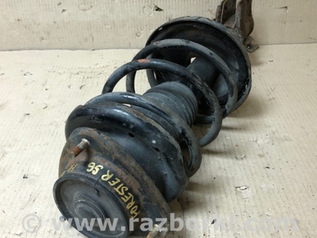 ФОТО Амортизатор для Subaru Forester SG Киев