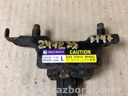 ФОТО Датчик удара для Subaru Forester SG Киев