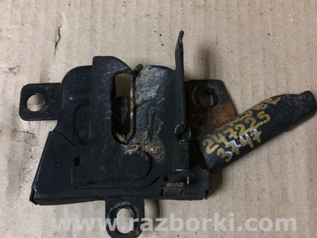 ФОТО Замок капота для Subaru Forester SG Киев